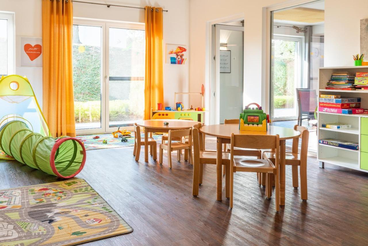 Appartement "Haffglueck" Mit Penthouseflair - Oase Am Haff Garz  Kültér fotó